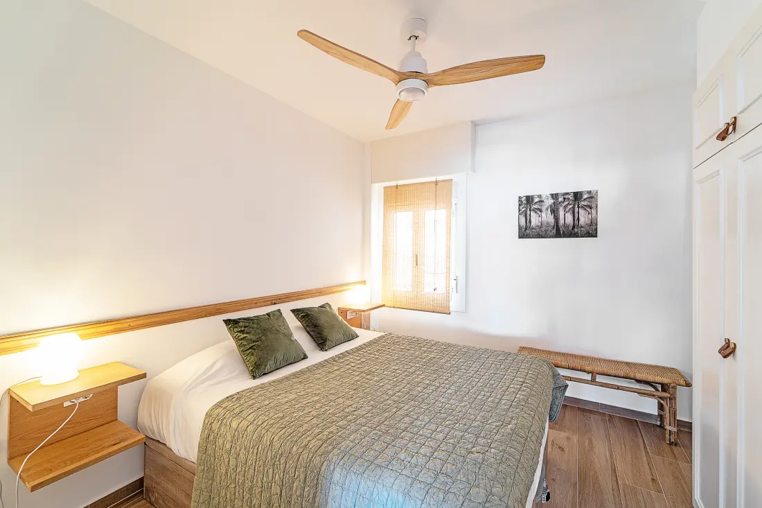 Apartmanok Empuriabrava