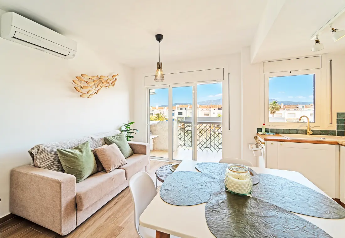Apartmanok Empuriabrava
