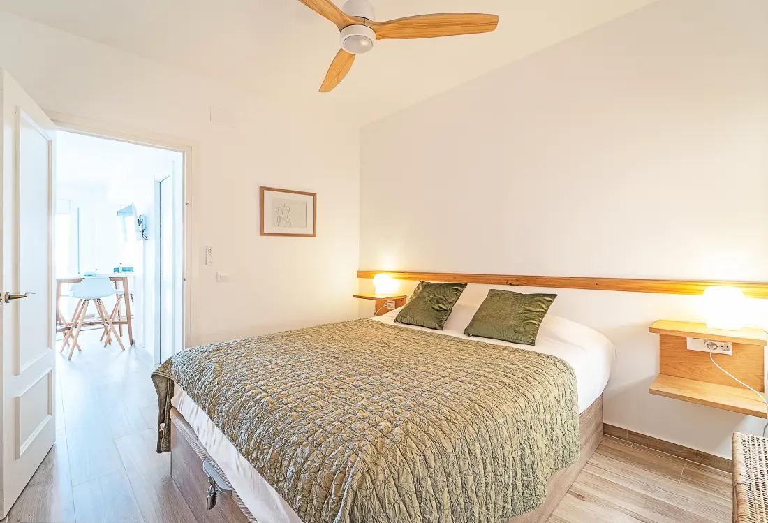 Apartmanok Empuriabrava