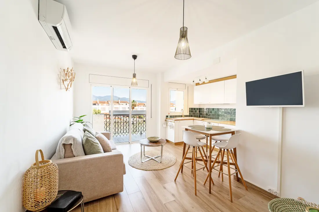 Apartmanok Empuriabrava