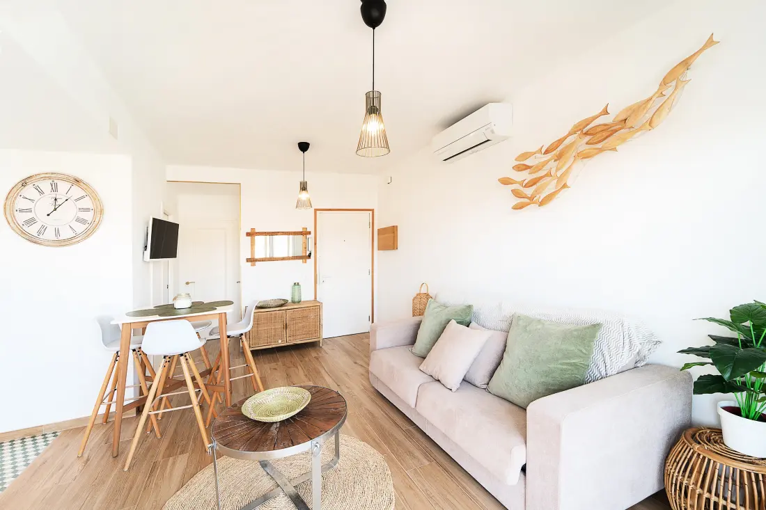 Apartmanok Empuriabrava