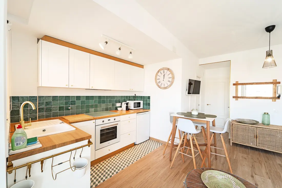 Apartmanok Empuriabrava