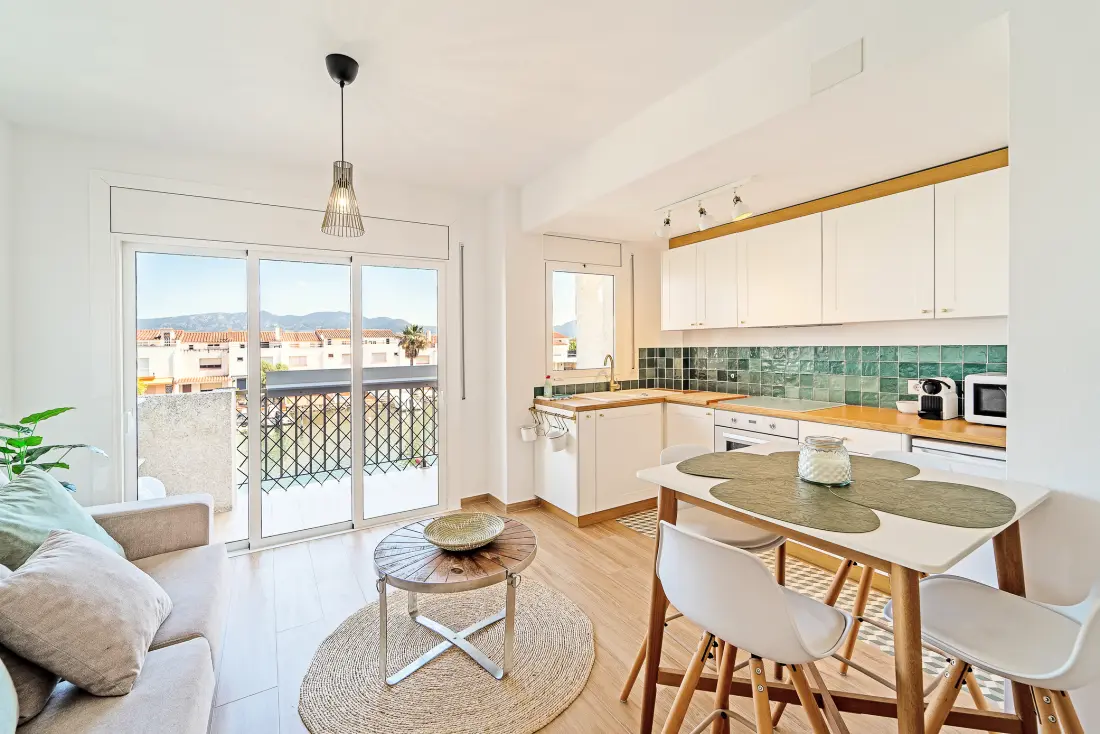 Apartmanok Empuriabrava