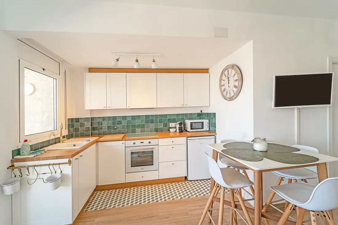 Apartmanok Empuriabrava