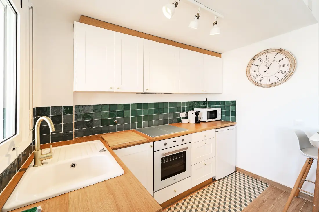 Apartmanok Empuriabrava