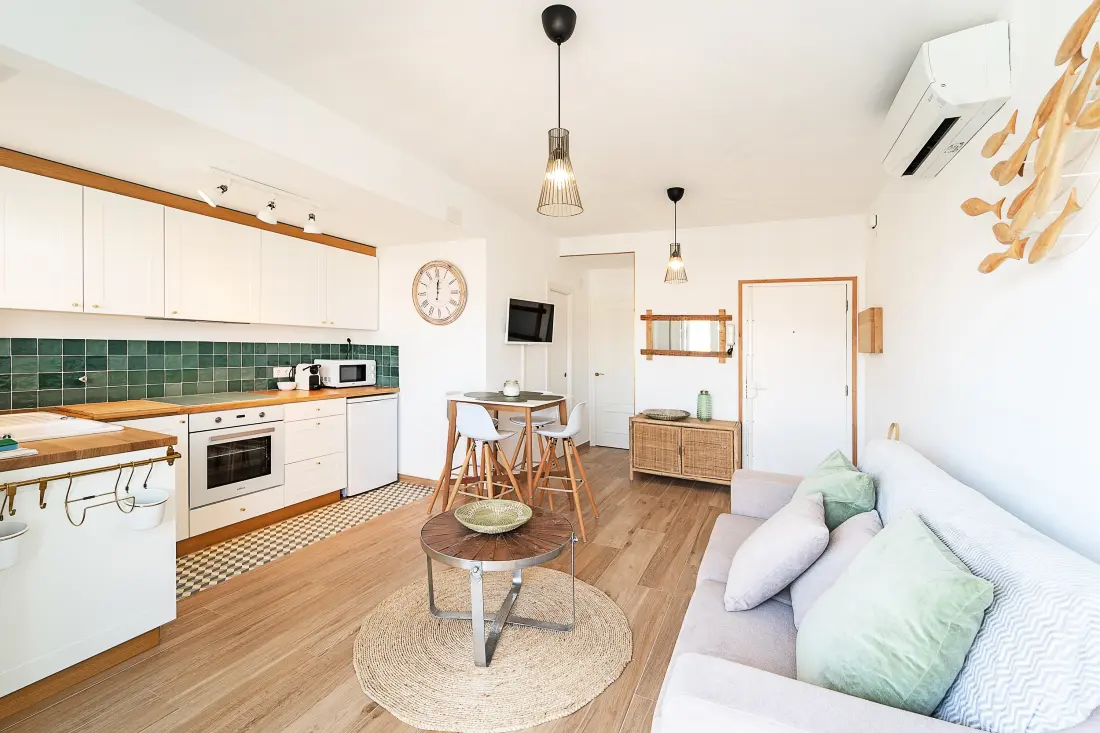 Apartmanok Empuriabrava