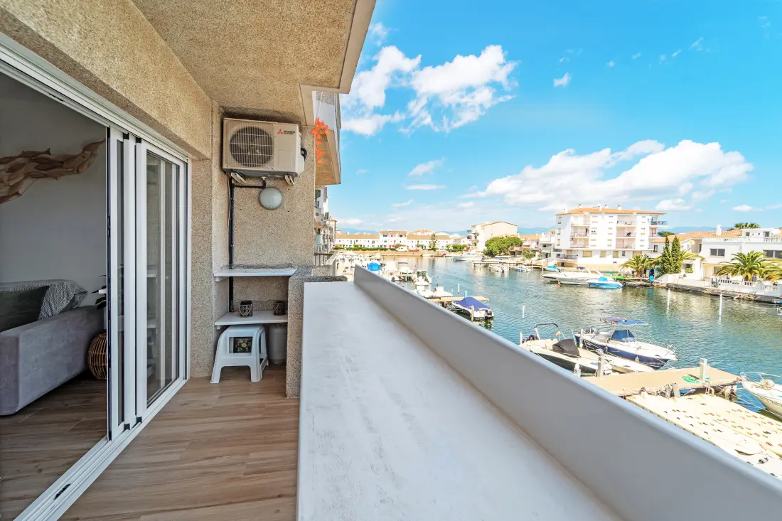 Apartmanok Empuriabrava