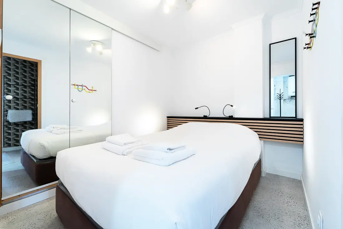 Apartmanok Empuriabrava