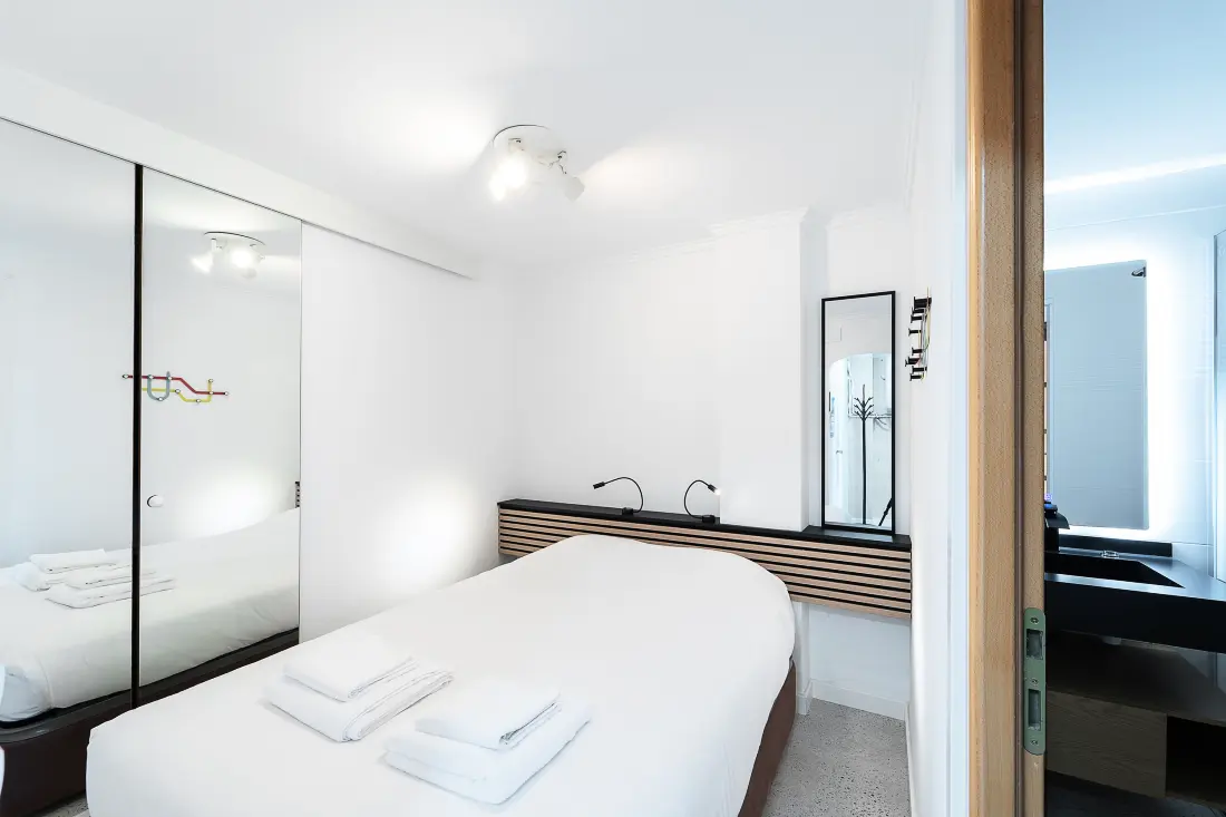 Apartmanok Empuriabrava