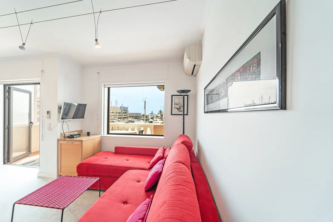 Apartmanok Empuriabrava