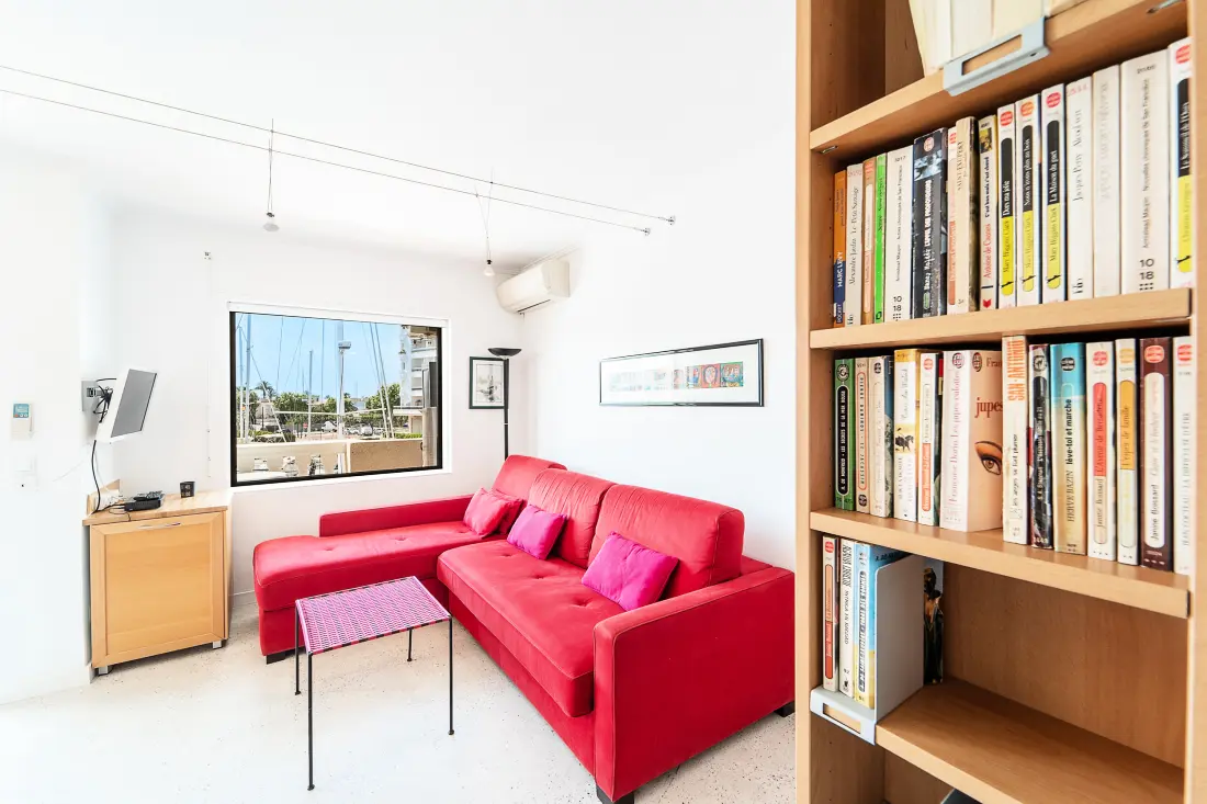 Apartmanok Empuriabrava