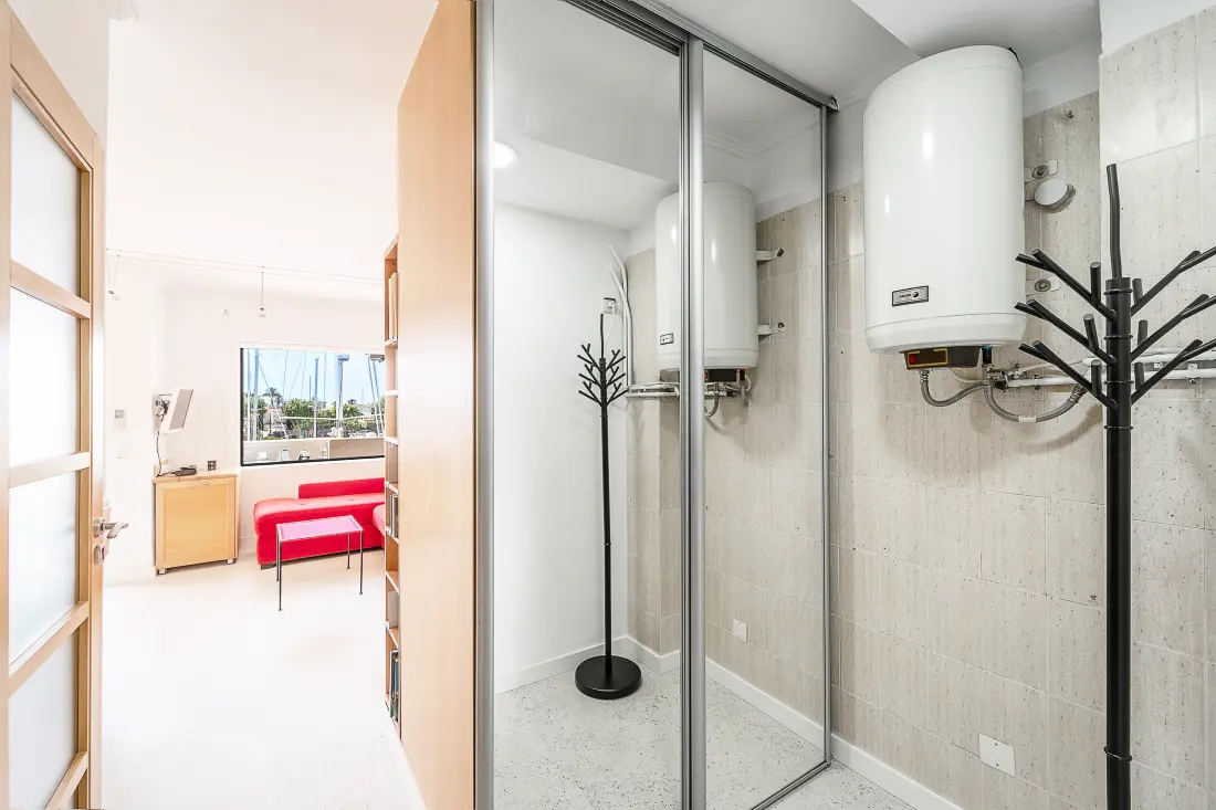 Apartmanok Empuriabrava