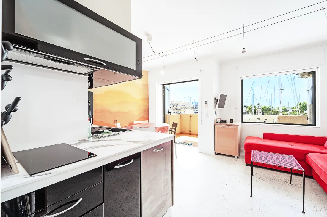 Apartmanok Empuriabrava