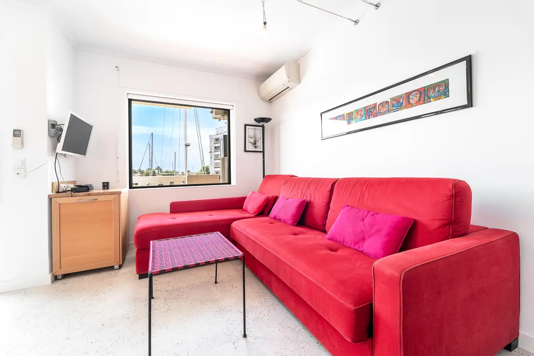 Apartmanok Empuriabrava