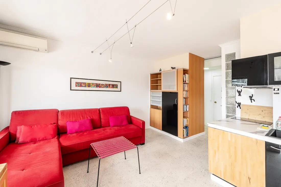 Apartmanok Empuriabrava