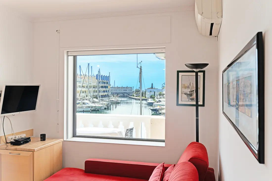 Apartmanok Empuriabrava