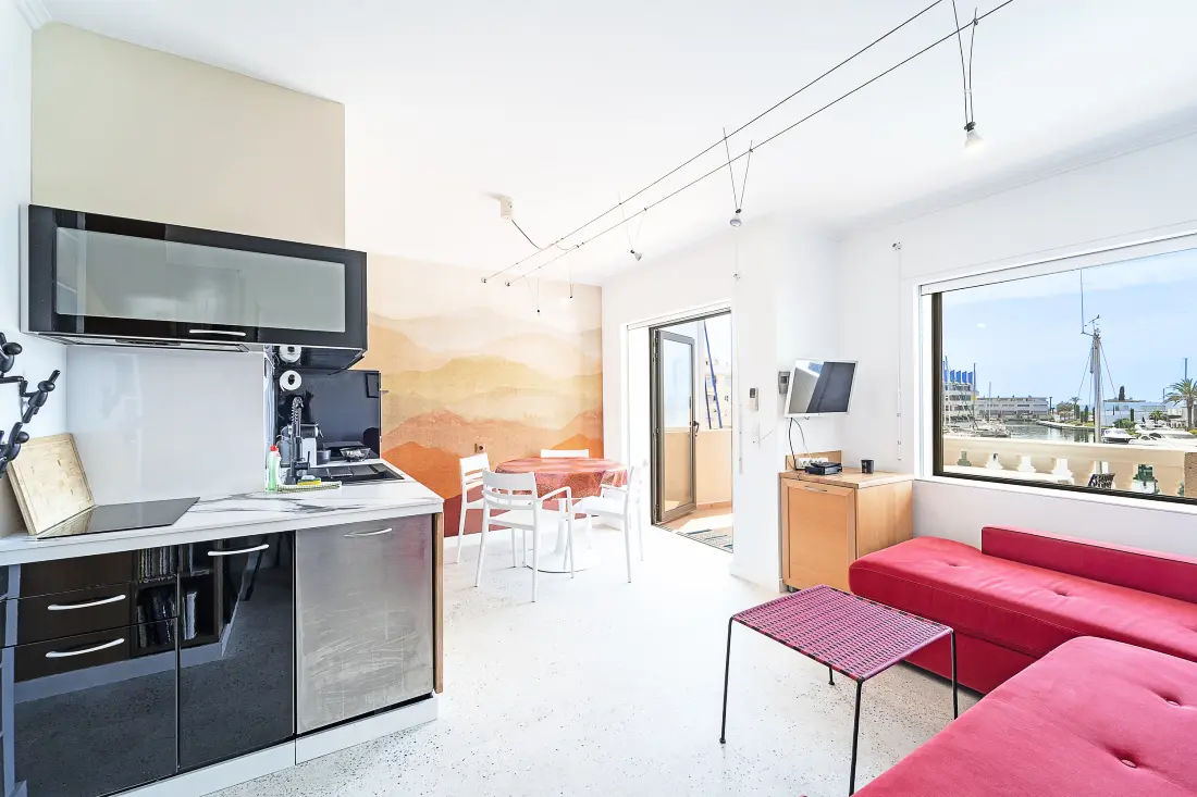Apartmanok Empuriabrava