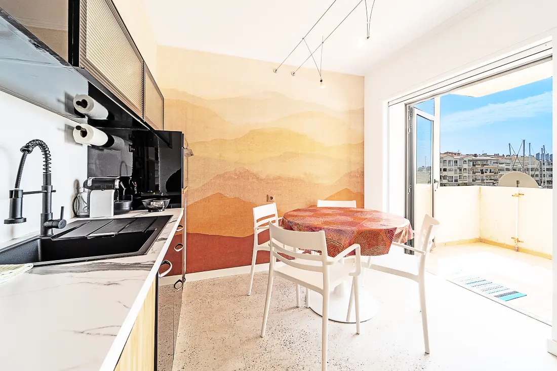 Apartmanok Empuriabrava
