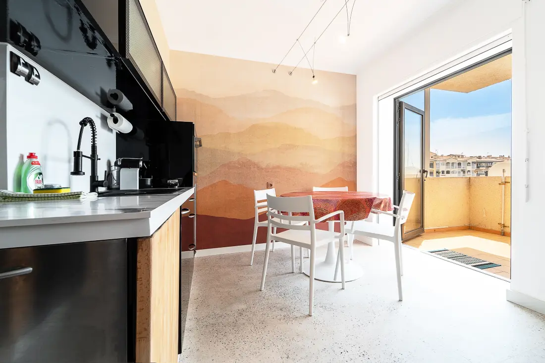 Apartmanok Empuriabrava