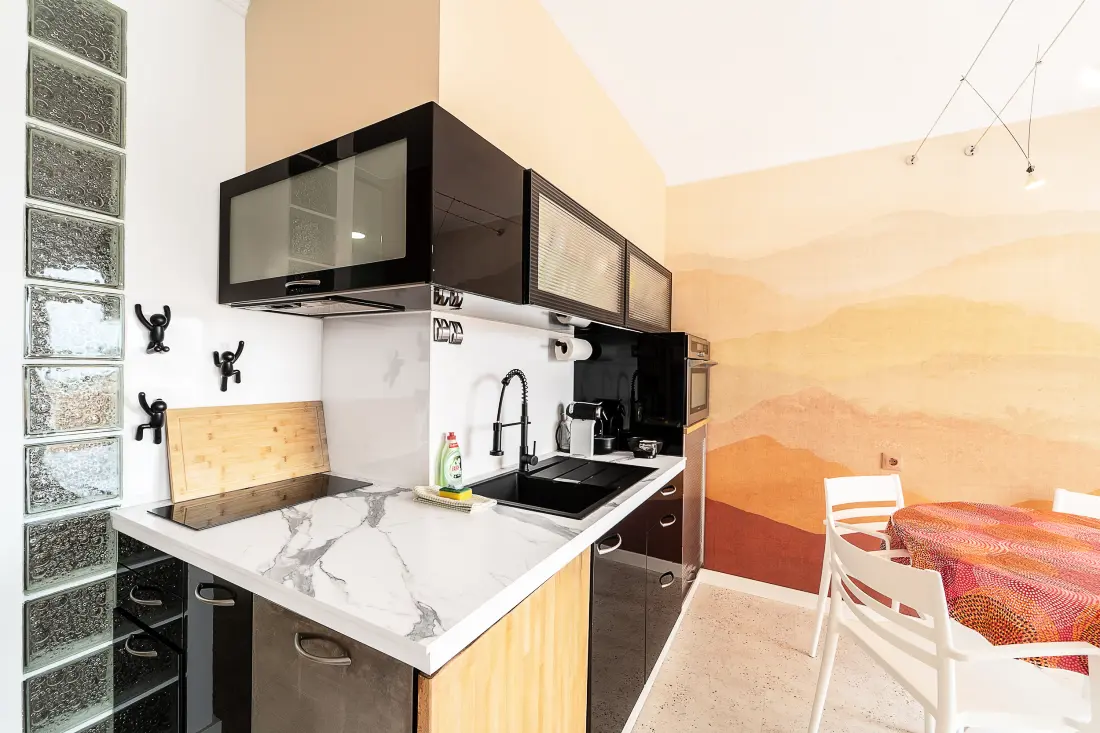 Apartmanok Empuriabrava