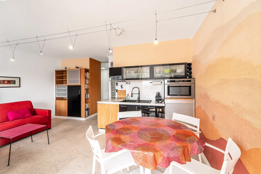 Apartmanok Empuriabrava