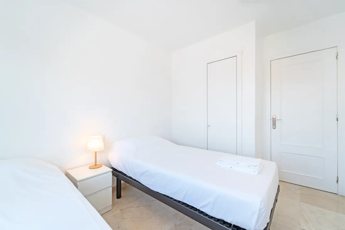 Apartmanok Empuriabrava