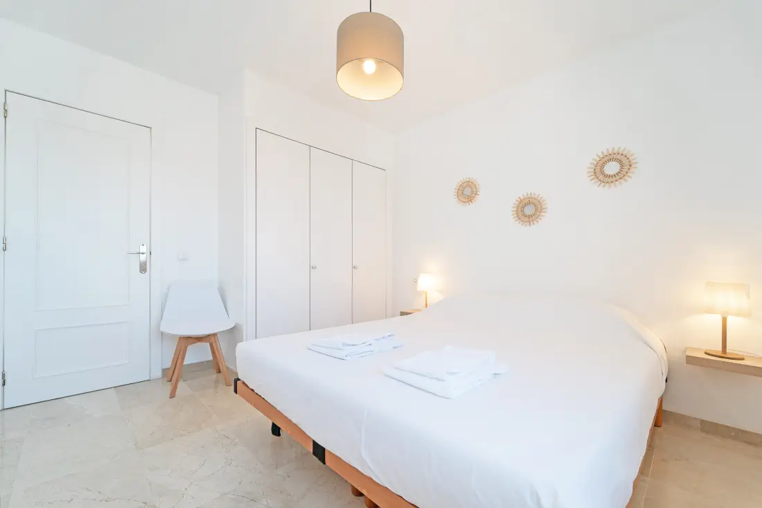 Apartmanok Empuriabrava