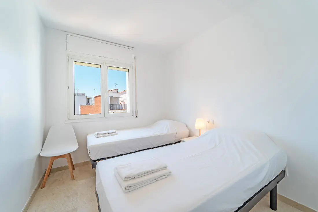 Apartmanok Empuriabrava