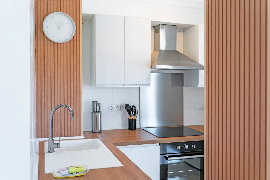 Apartmanok Empuriabrava