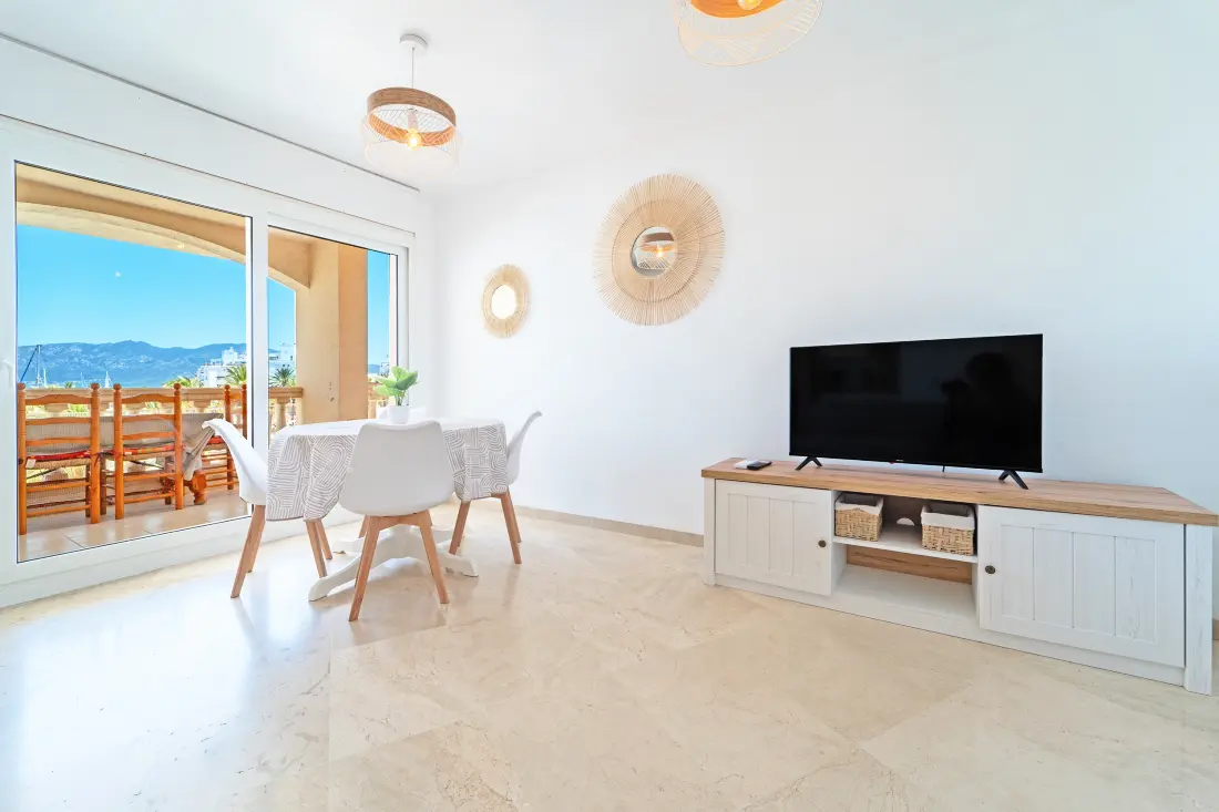 Apartmanok Empuriabrava