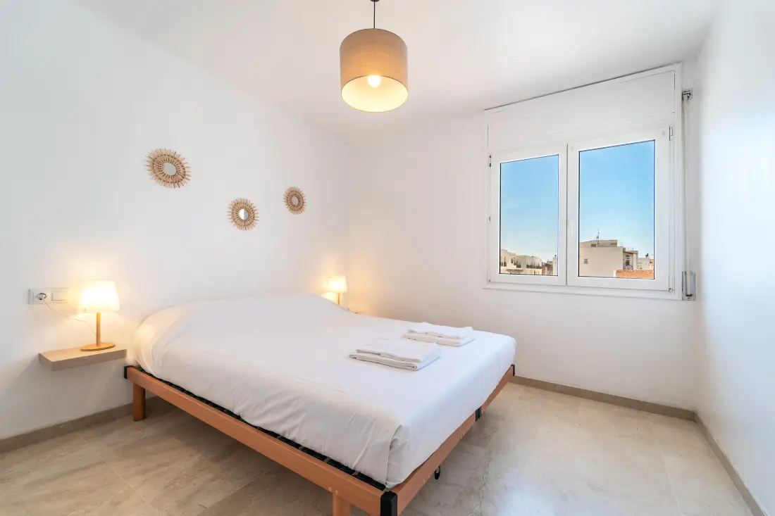 Apartmanok Empuriabrava