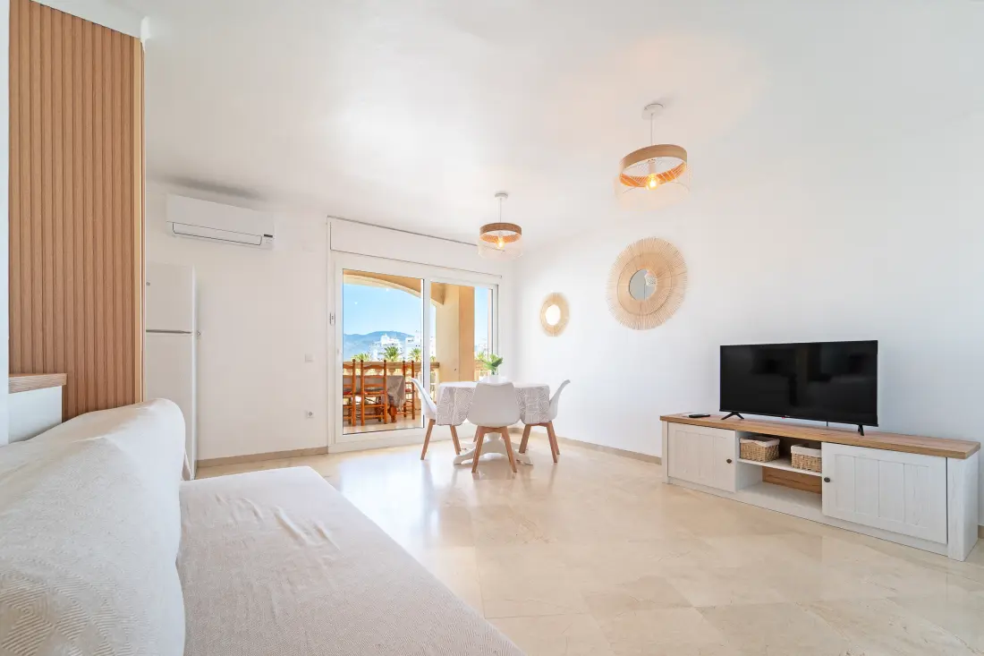 Apartmanok Empuriabrava
