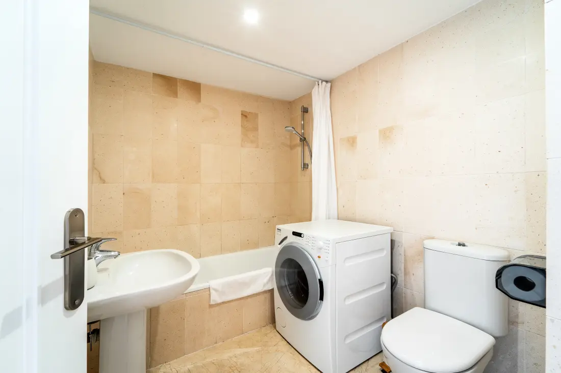 Apartmanok Empuriabrava