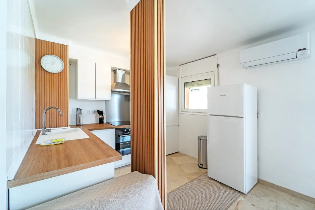 Apartmanok Empuriabrava