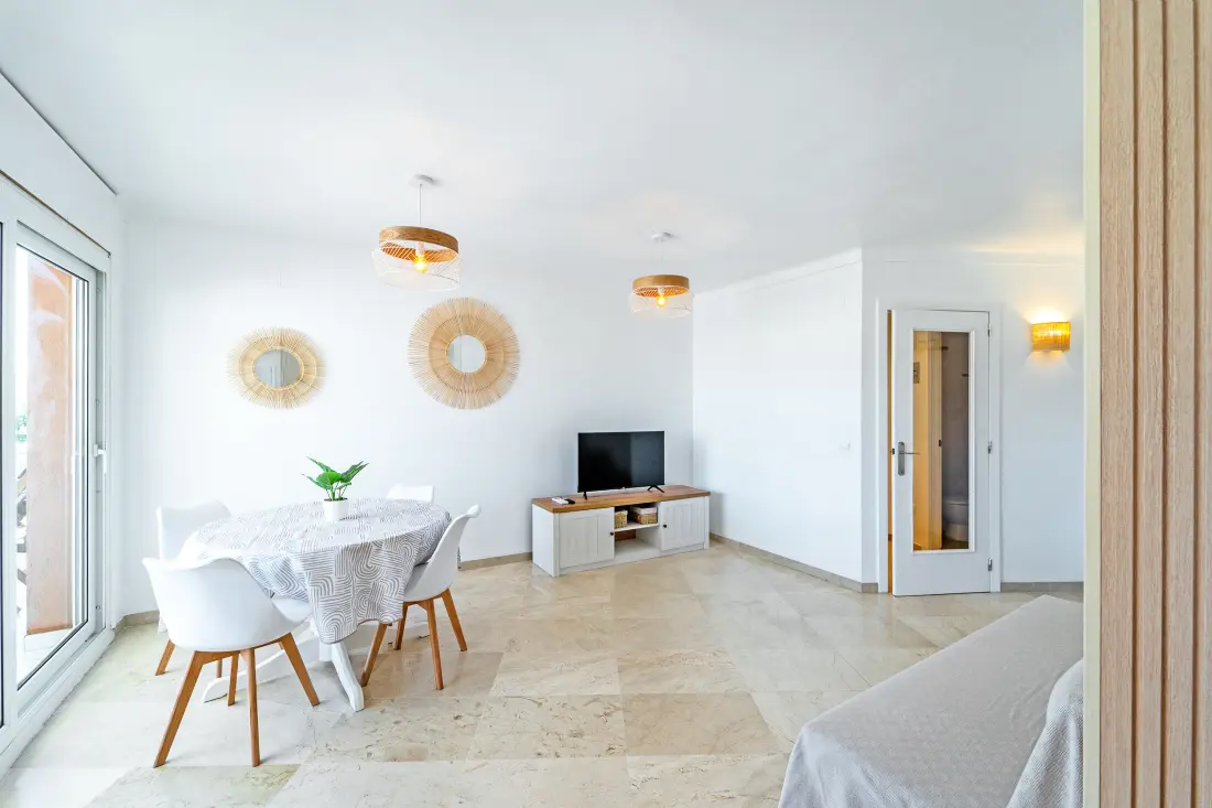 Apartmanok Empuriabrava