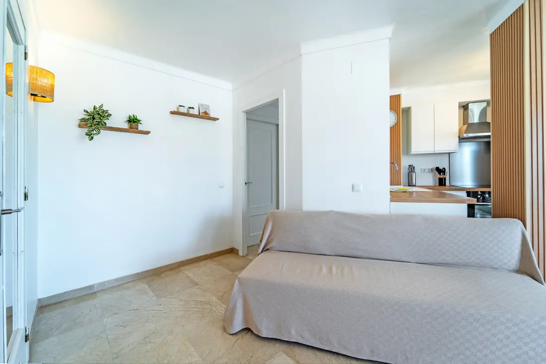 Apartmanok Empuriabrava