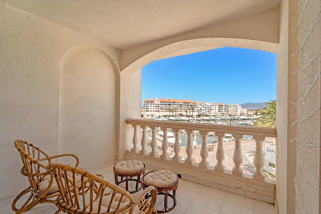 Apartmanok Empuriabrava