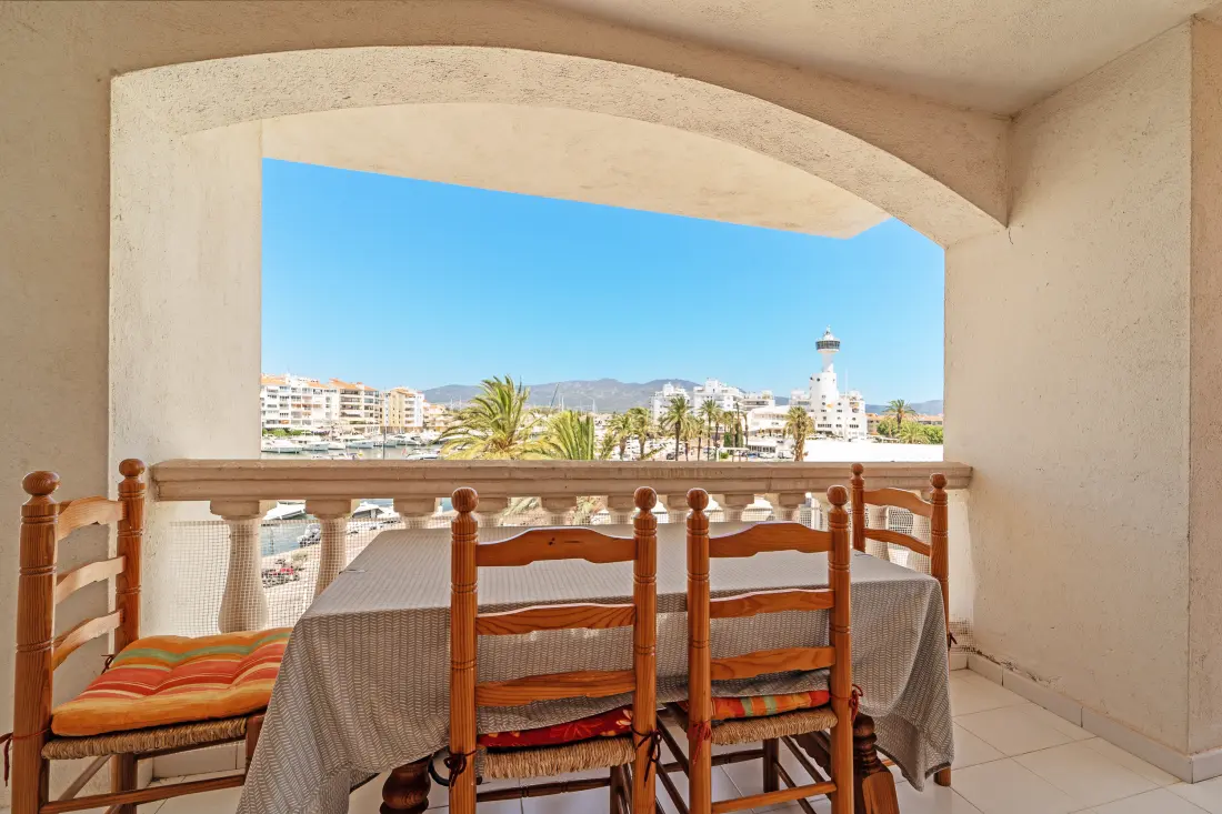 Apartmanok Empuriabrava