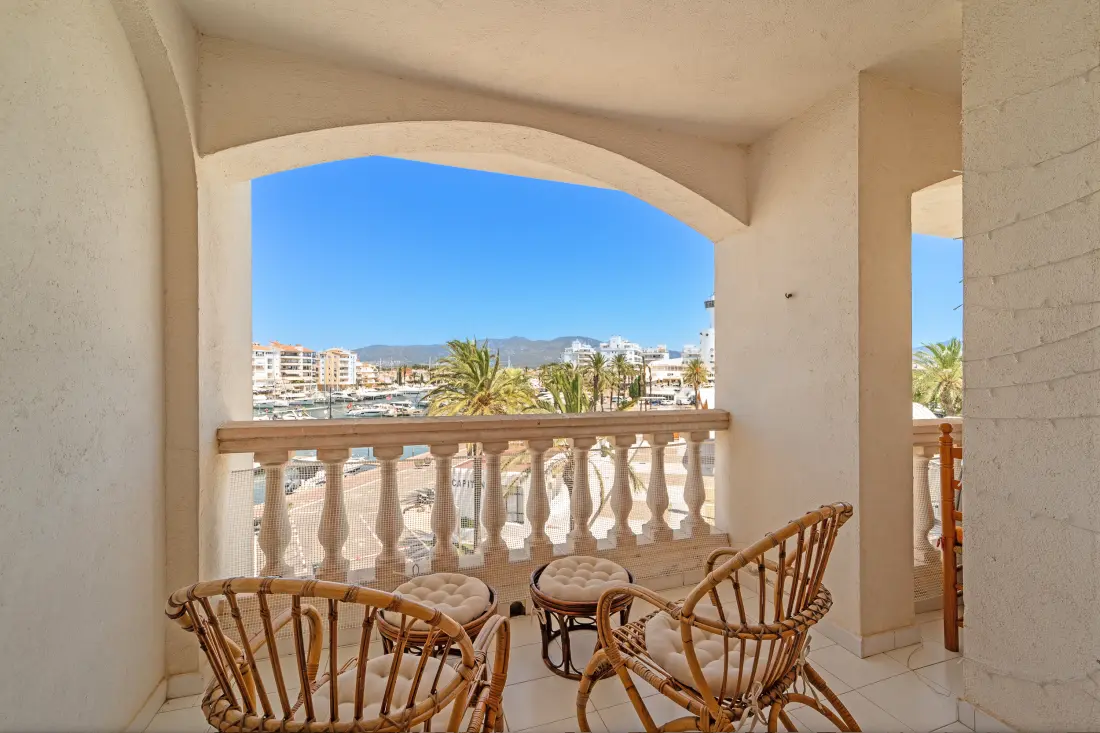 Apartmanok Empuriabrava