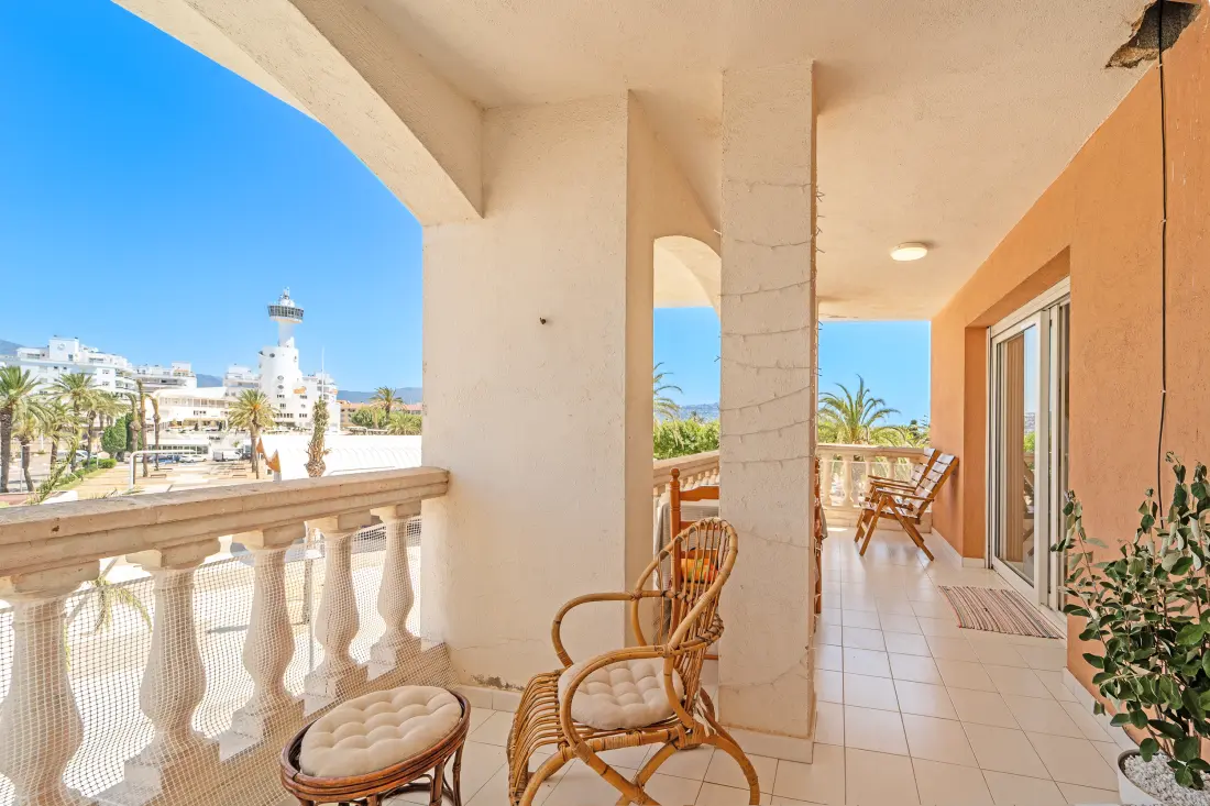 Apartmanok Empuriabrava