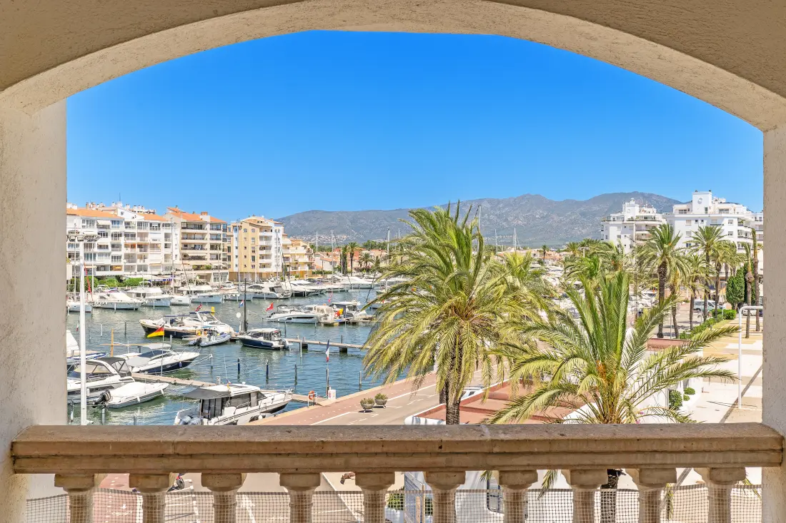 Apartmanok Empuriabrava
