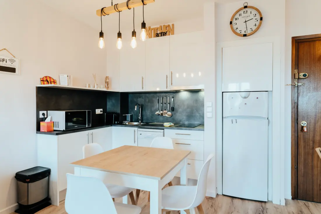 Apartmanok Empuriabrava
