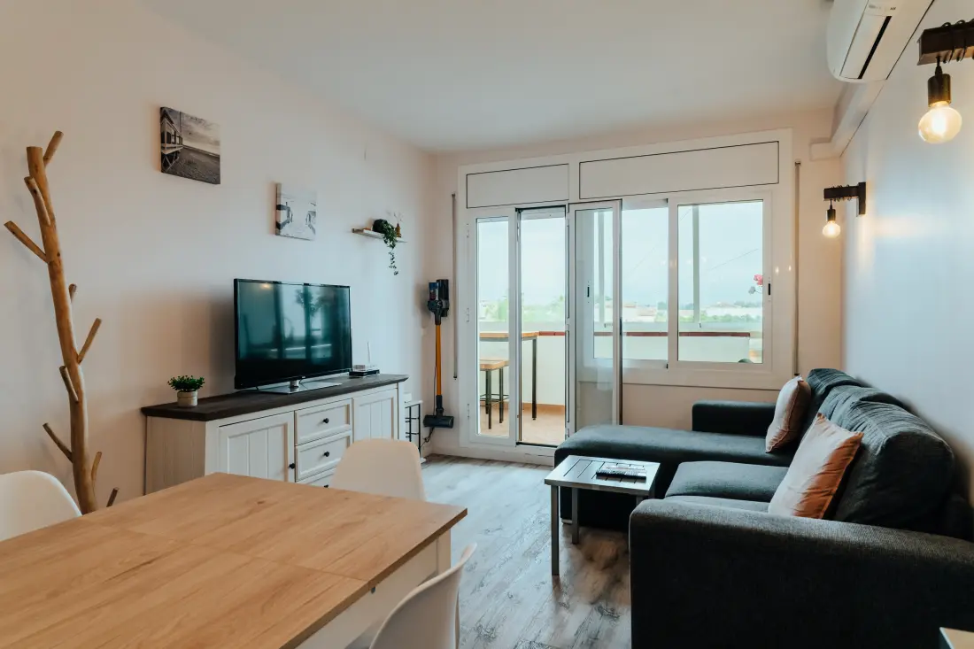 Apartmanok Empuriabrava