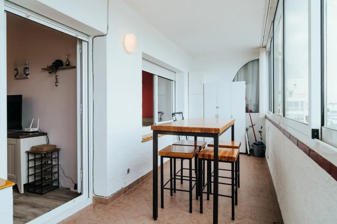Apartmanok Empuriabrava