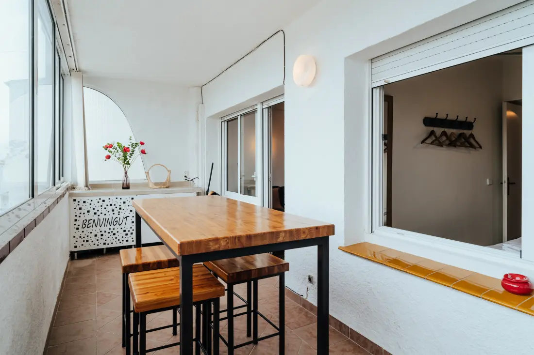 Apartmanok Empuriabrava