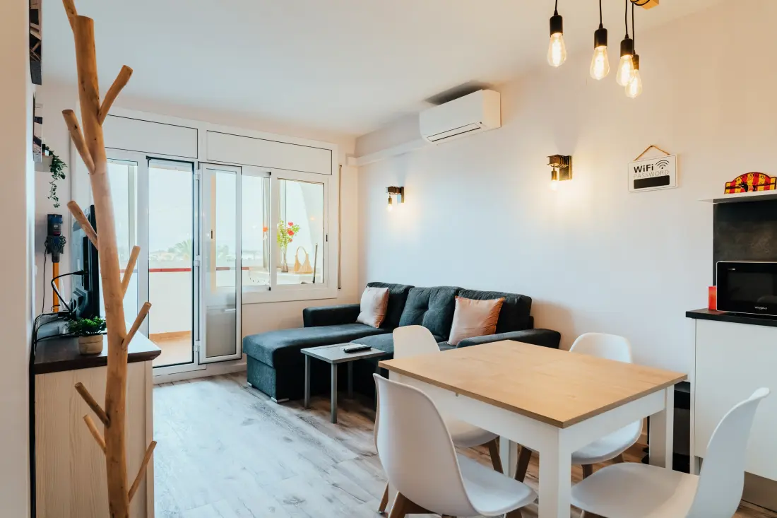 Apartmanok Empuriabrava