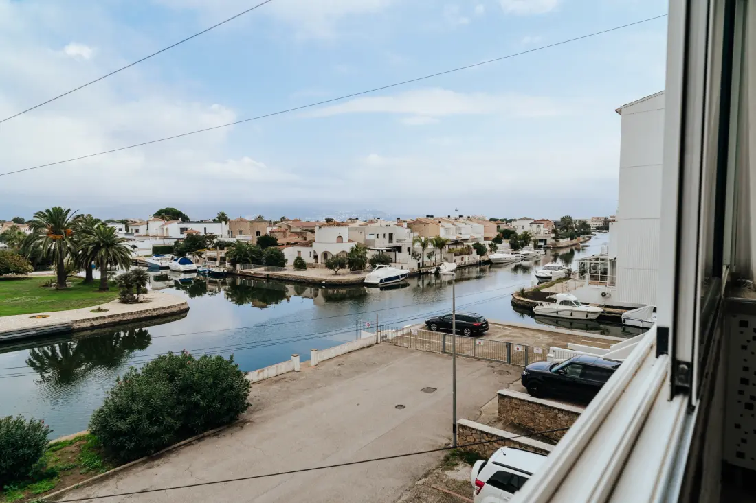 Apartmanok Empuriabrava