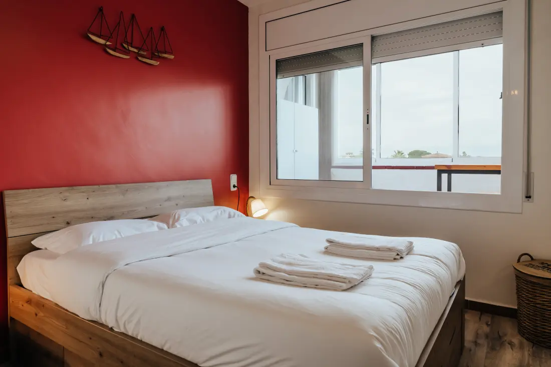 Apartmanok Empuriabrava