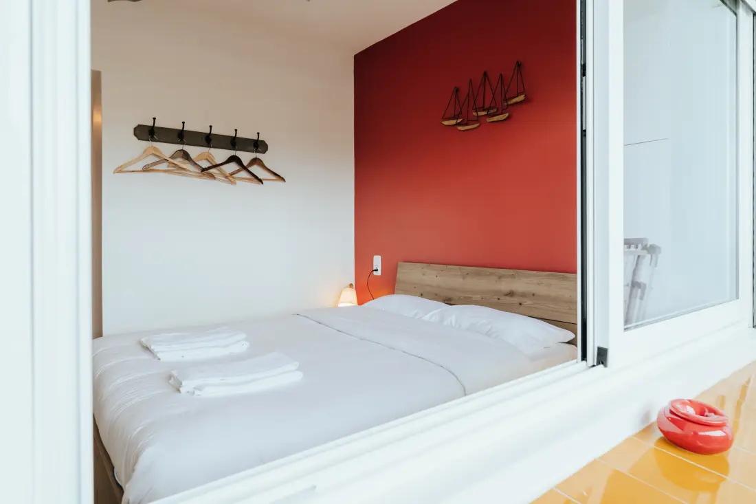 Apartmanok Empuriabrava