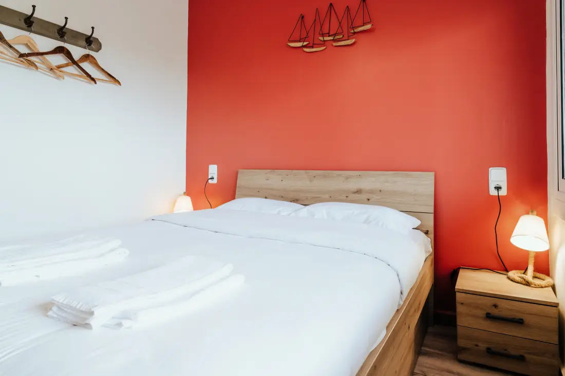 Apartmanok Empuriabrava